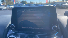 Nissan Juke 1.0 DiG-T 114 N-Connecta 5dr Petrol Hatchback